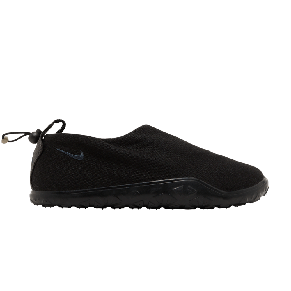 Nike ACG Moc 'Black'