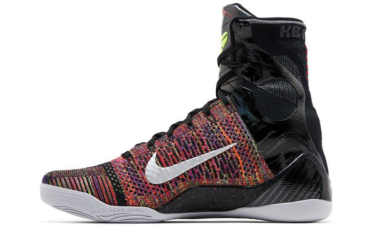Кроссовки Nike Kobe 9 Elite Protro 'Masterpiece' 2025