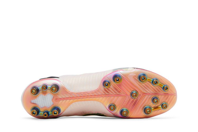 Кроссовки Nike Mercurial Vapor 14 Elite AG 'Rawdacious'