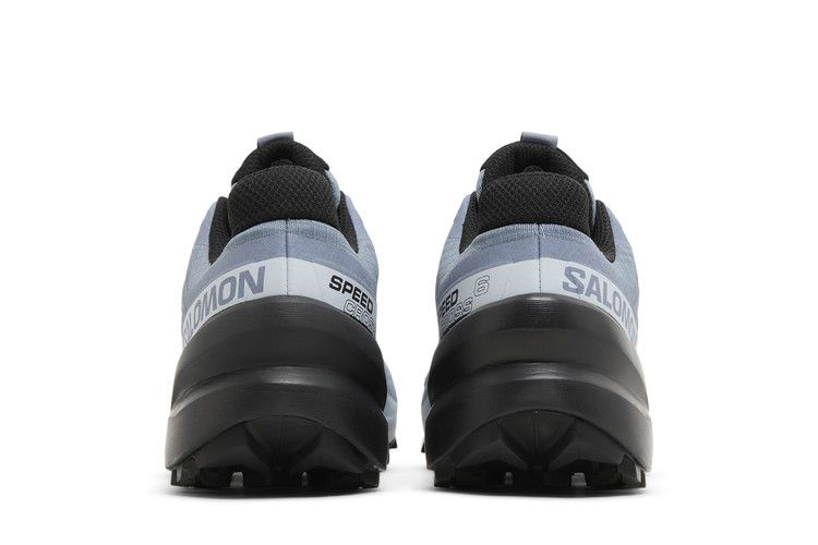 Кроссовки Salomon Wmns Speedcross 6 GORE-TEX 'Flint Stone Heather'