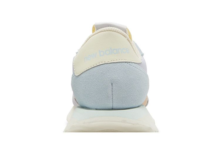 Кроссовки New Balance Wmns 237 'Violet Haze Macadamia Nut'