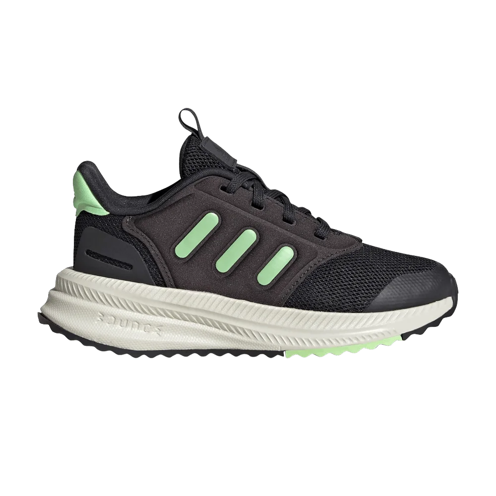Кроссовки adidas X_PLRPHASE C 'Carbon Green Spark'