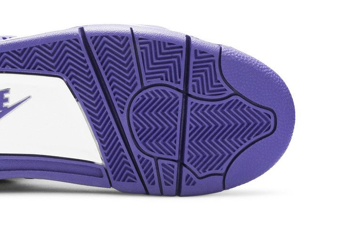 Кроссовки Nike Air Flight 89 'Court Purple'