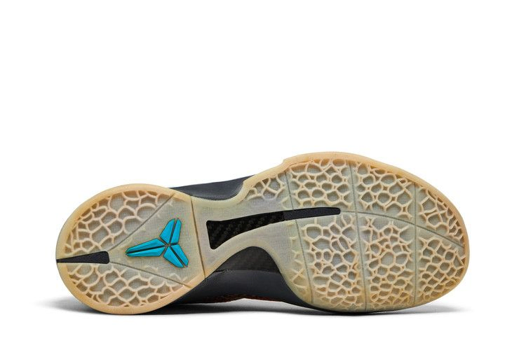 Кроссовки Nike Zoom Kobe 6 'All-Star - 3D Hollywood'