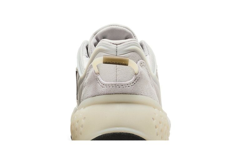 Кроссовки adidas Ozrah 'Light Solid Grey'