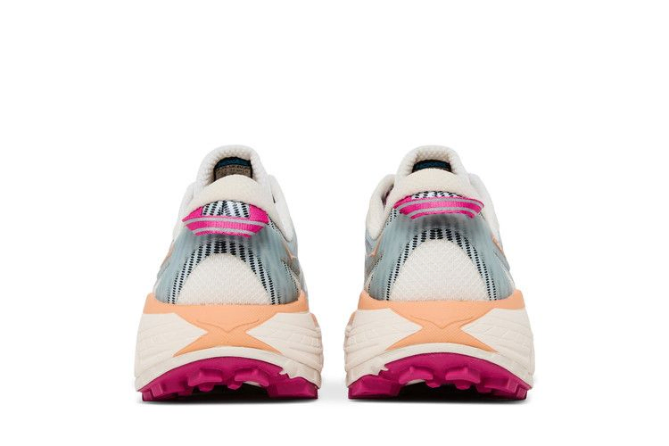 Кроссовки HOKA Mafate Speed 2 'Ice Flow Orange'