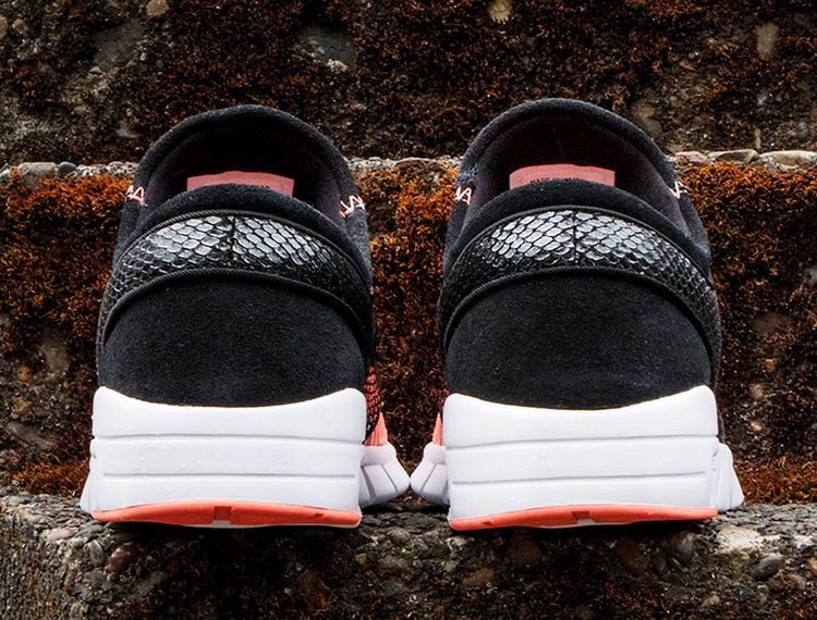 Кроссовки Nike Stefan Janoski Max L 'Fish Ladder'