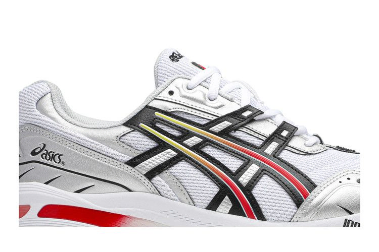 Кроссовки ASICS Gel 1090 'Silver'