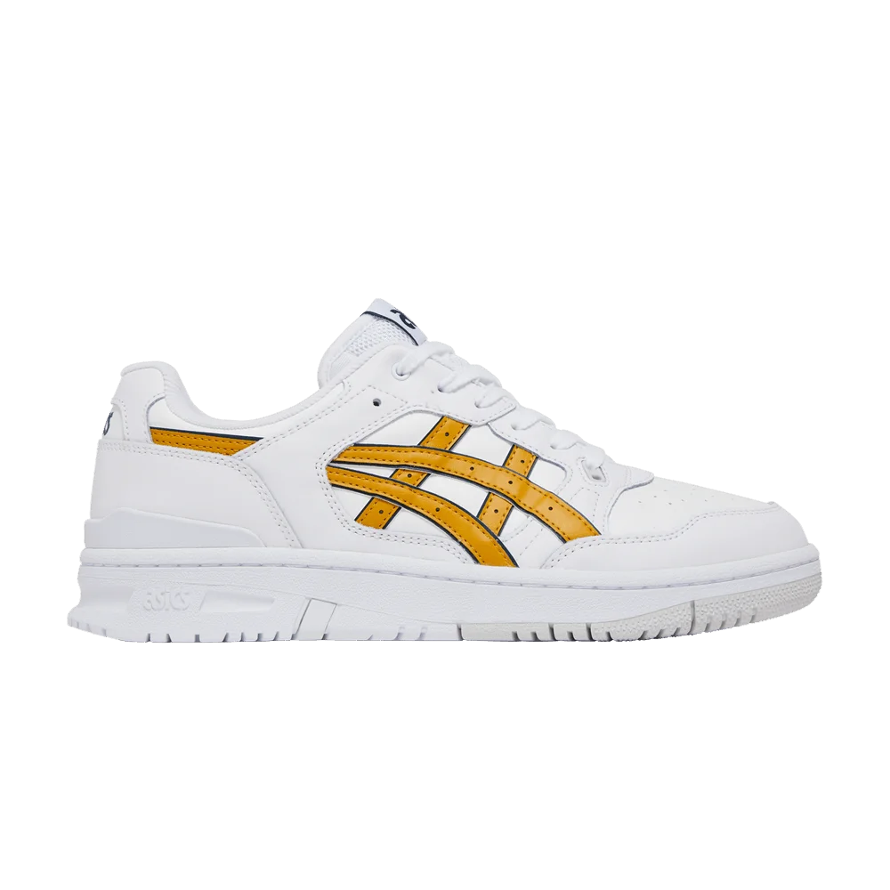 Кроссовки ASICS EX89 'White Mustard Seed'