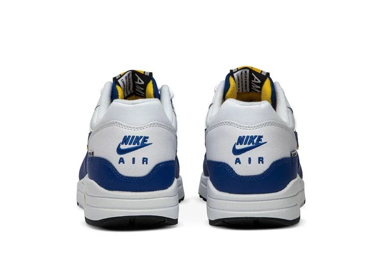 Кроссовки Nike Air Max 1 SE 'Windbreaker'