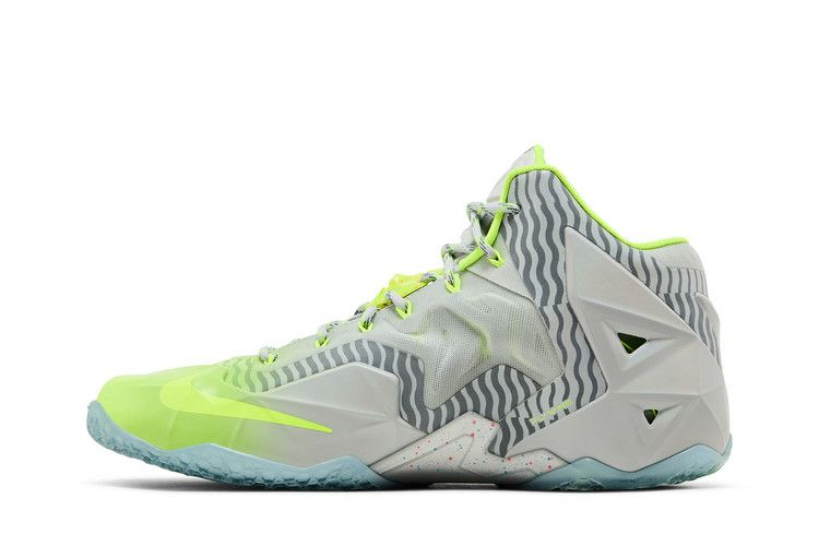 Кроссовки Nike LeBron 11 'Maison du LeBron'