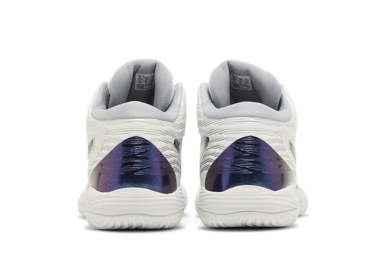 Кроссовки Asics Gelhoop V14 'White Blue'
