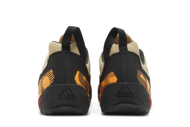 Krossovki-Adidas-Terrex-Swift-Solo-Approach-Beige-Tone-Flash-Orange-5