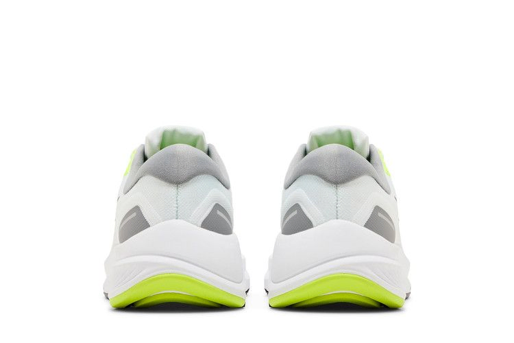 Кроссовки Nike Air Zoom Structure 24 'White Pure Platinum'