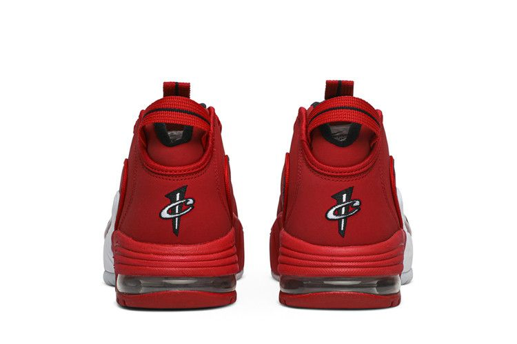 Кроссовки Nike Air Max Penny 1 'University Red'