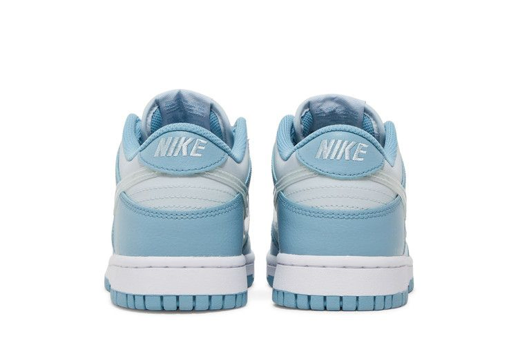 Кроссовки Nike Dunk Low PS 'Aura Clear'
