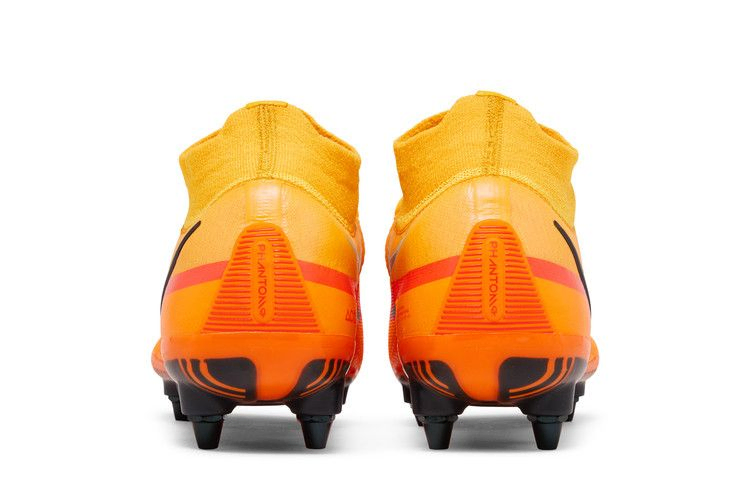 Кроссовки Nike Phantom GT2 Elite DF SG Pro AC 'Blueprint Pack'