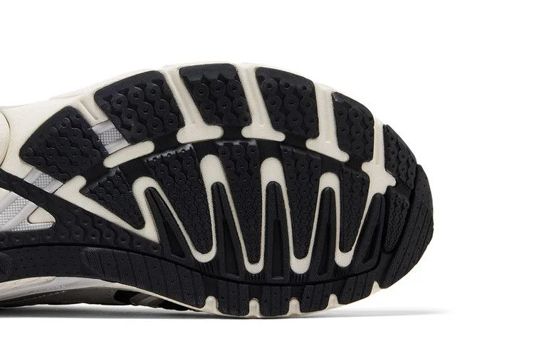 Кроссовки adidas Adistar Control 5 'Black Silver Metallic'