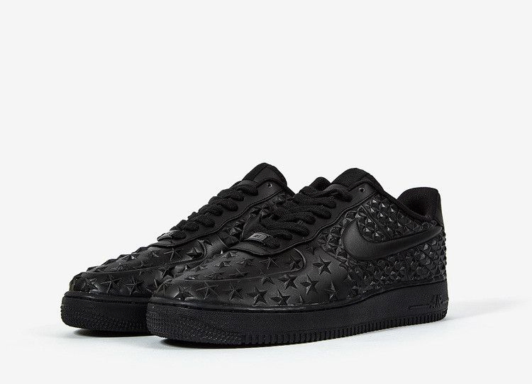 Кроссовки Nike Air Force 1 Low '07 LV8 VT 'Independence Day'