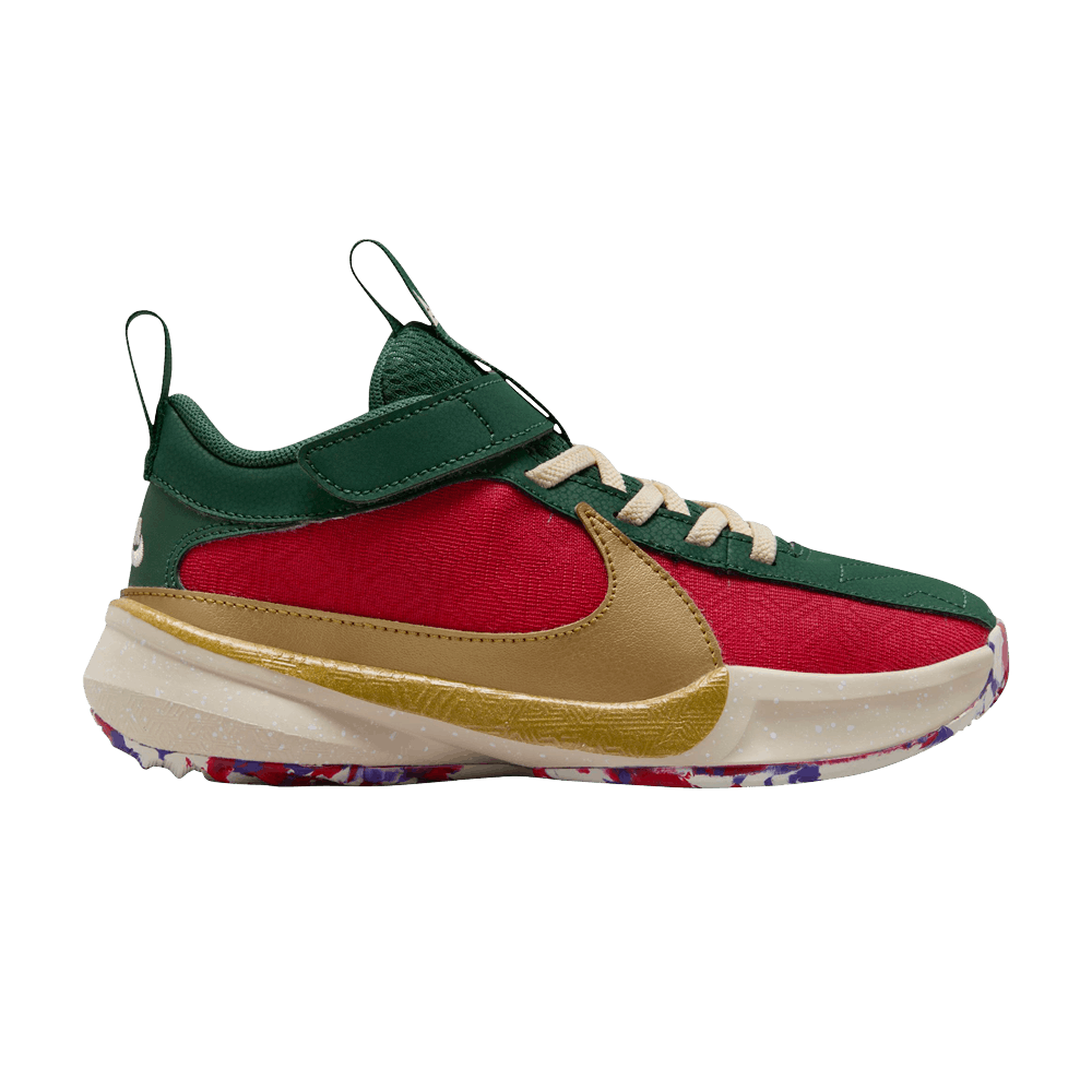 Кроссовки Nike Zoom Freak 5 NRG PS 'Keep It A Buck'