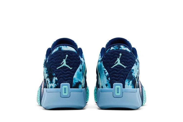 Кроссовки Air Jordan Tatum 2 PF 'Denim'