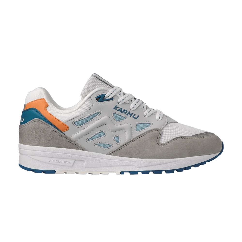 Кроссовки Karhu Legacy 96 'Abbey Stone Dawn Blue'