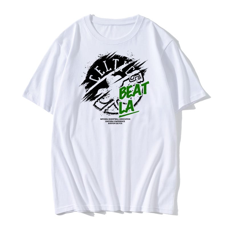 Футболка DPOY inked Boston Celtics Jayson Tatum T-shirt