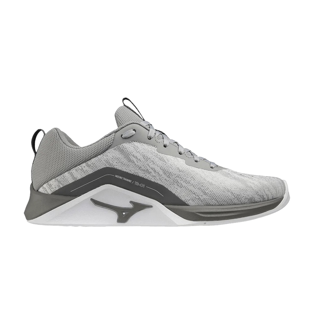 Krossovki-Mizuno-TS-01-Grey-White