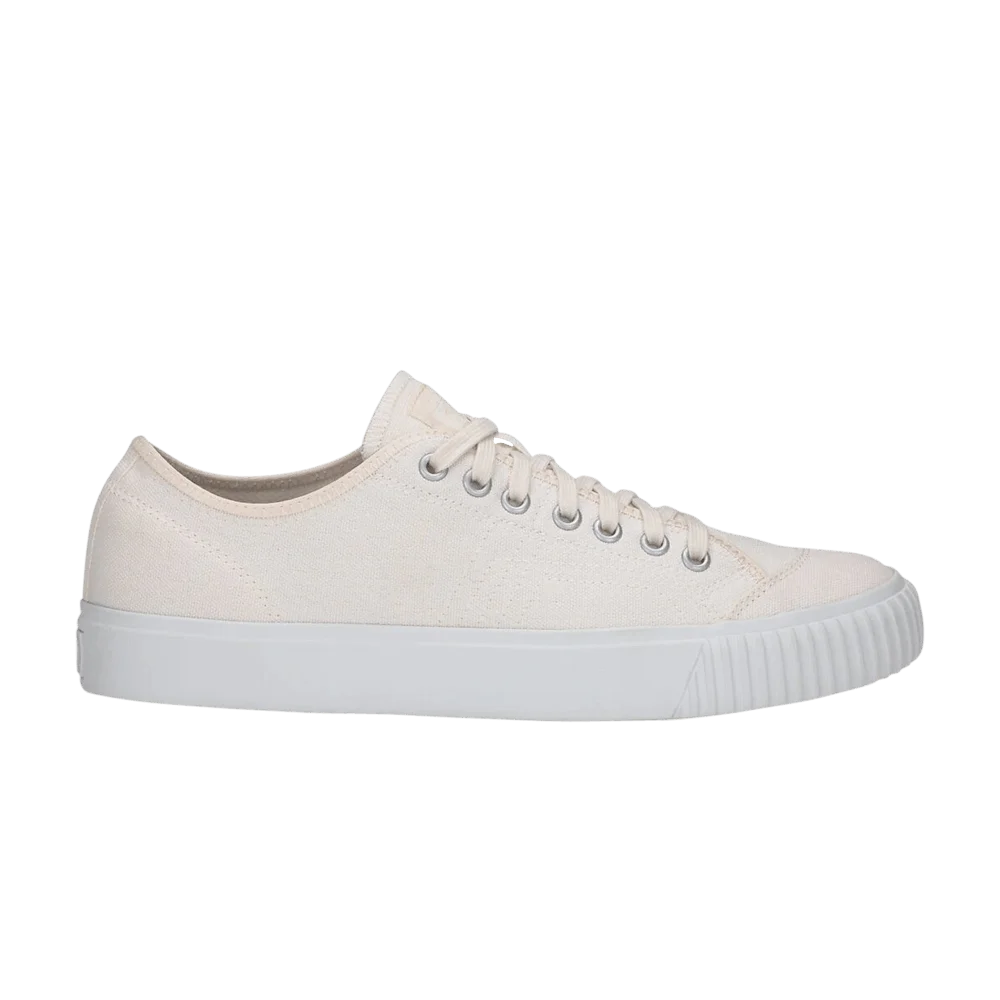 Кроссовки Onitsuka Tiger OK Basketball Low 'Cream'