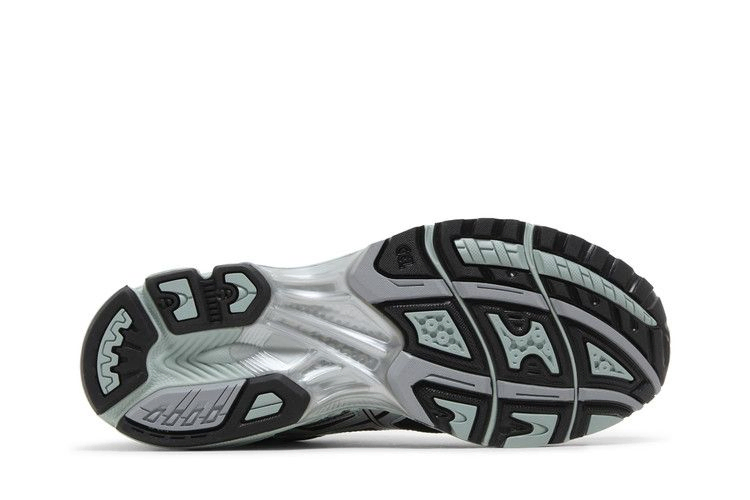 Кроссовки ASICS Gel Nimbus 10.1 'Ocean Haze Pure Silver'