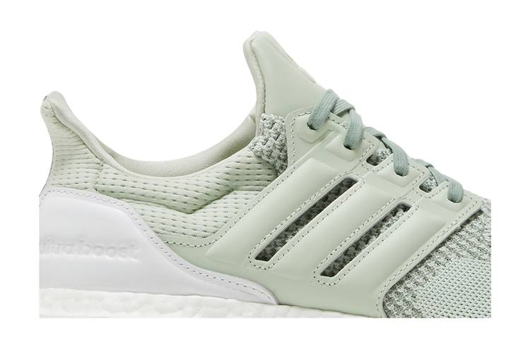 Кроссовки adidas UltraBoost 1.0 'Linen Green'