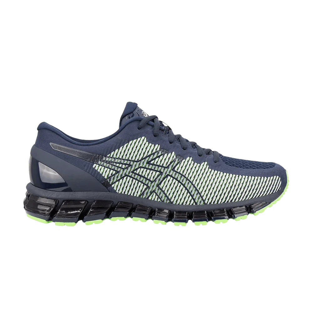 Krossovki-Asics-Wmns-Gel-Quantum-360-CM-Peacoat