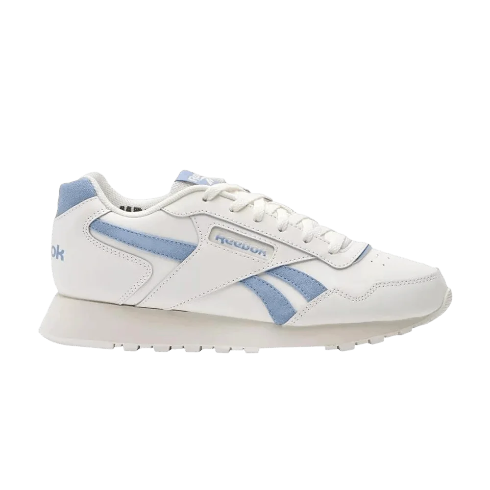 Кроссовки Reebok Wmns Glide 'Bone Vintage Blue'
