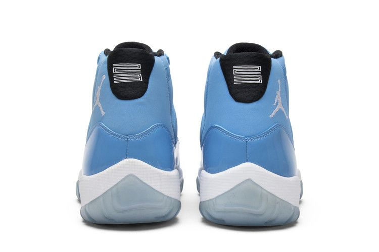 Кроссовки Air Jordan 29/11 Retro 'Ultimate Gift of Flight Pack'