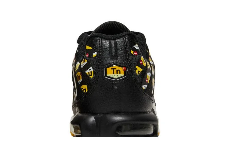 Кроссовки Nike Air Max Plus QS 'All Over Print'