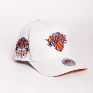 Mitchell-Ness-New-York-Knicks-50th-Anniversary-Classic-Stretch-NBA-Snapback-Hat-1-300x300