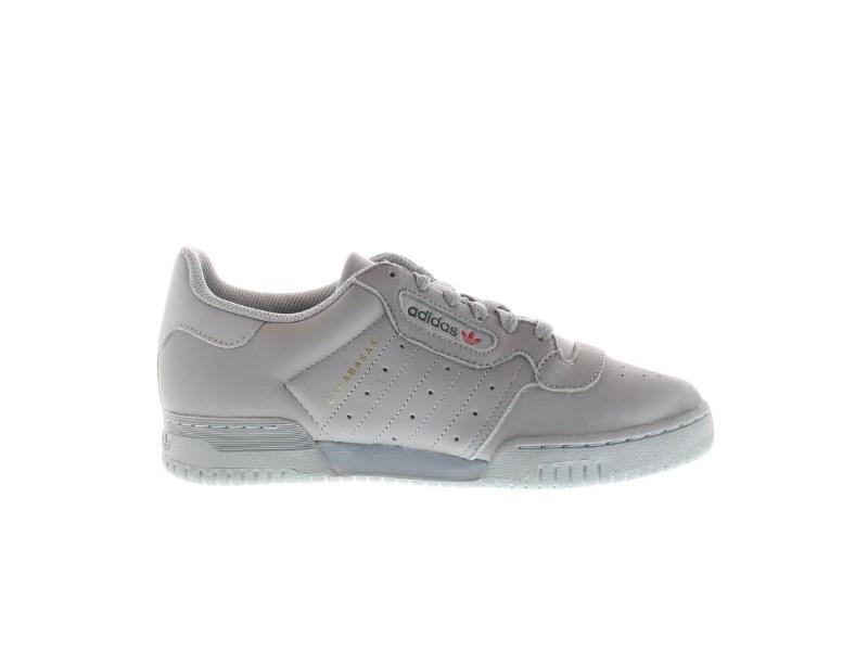 Кроссовки adidas Yeezy Powerphase Calabasas Grey