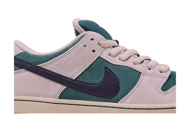 Кроссовки Nike Dunk Low SB 'Mineral Slate'