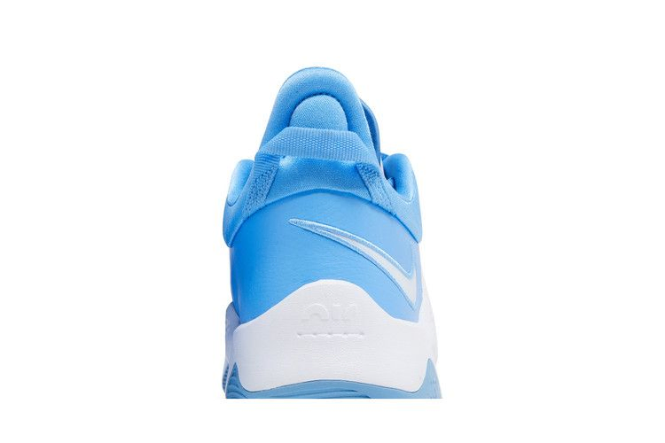 Кроссовки Nike PG 5 TB 'University Blue'