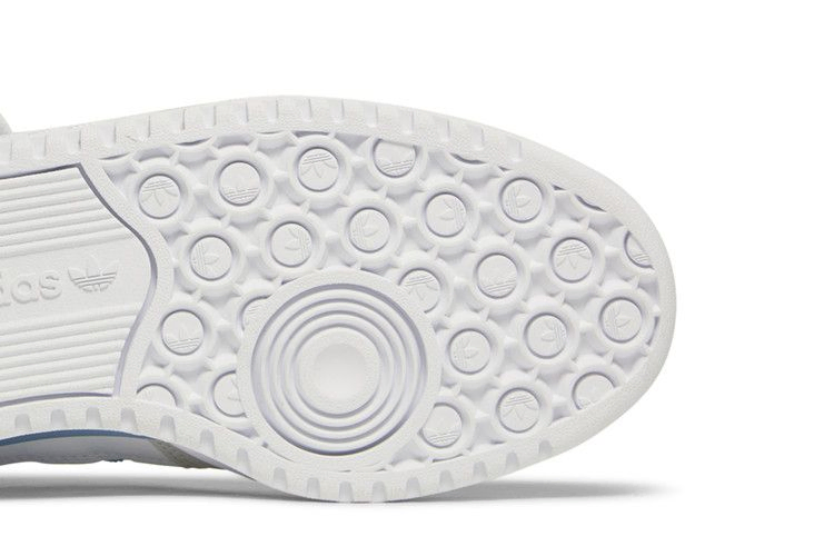 Кроссовки adidas Forum Mid 'White Ambient Sky'
