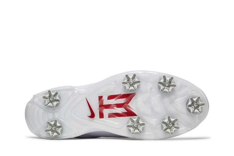 Кроссовки Nike Air Zoom Tiger Woods '20 Wide 'White'