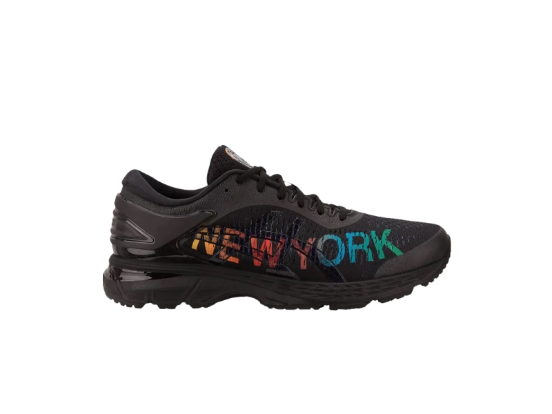 Кроссовки Asics Gel Kayano 25 'New York City'