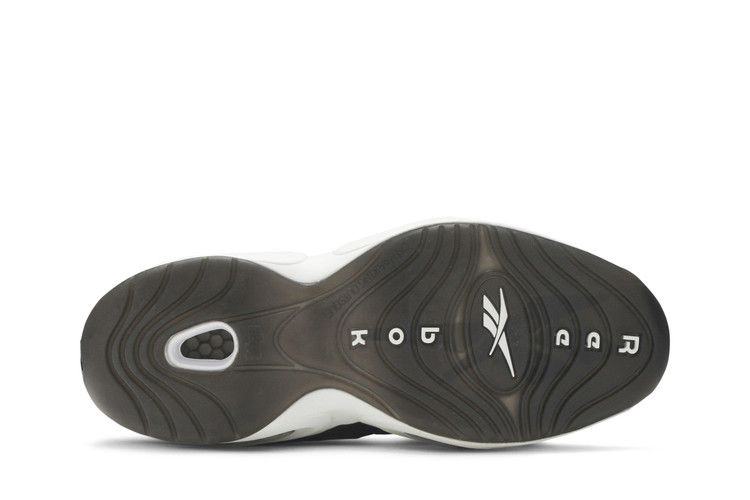 Кроссовки Reebok Bait x Question Mid 'Snake'