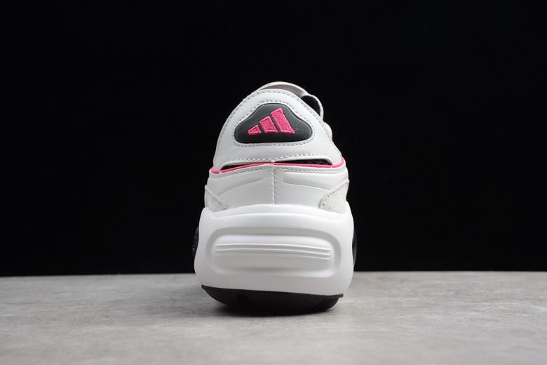 Кроссовки Adidas FYW S-97 'Crayon White'