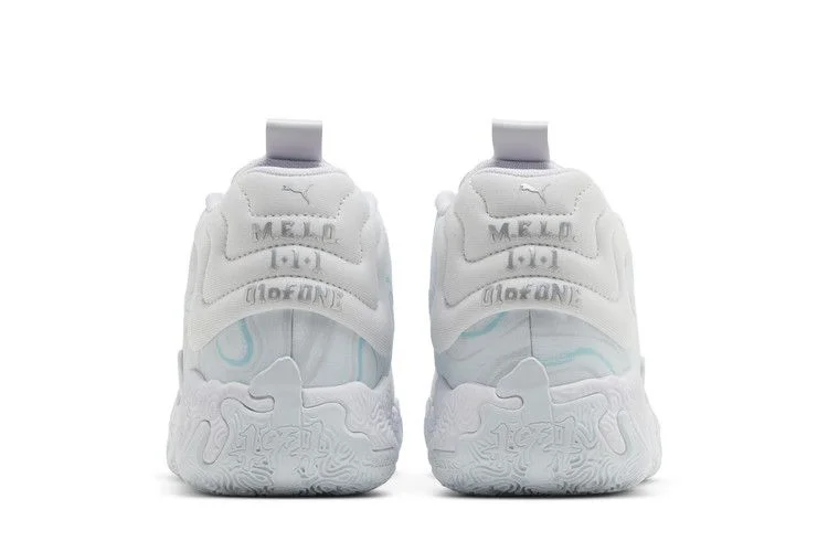 Кроссовки Puma Men's MB.03 'Iridescent'