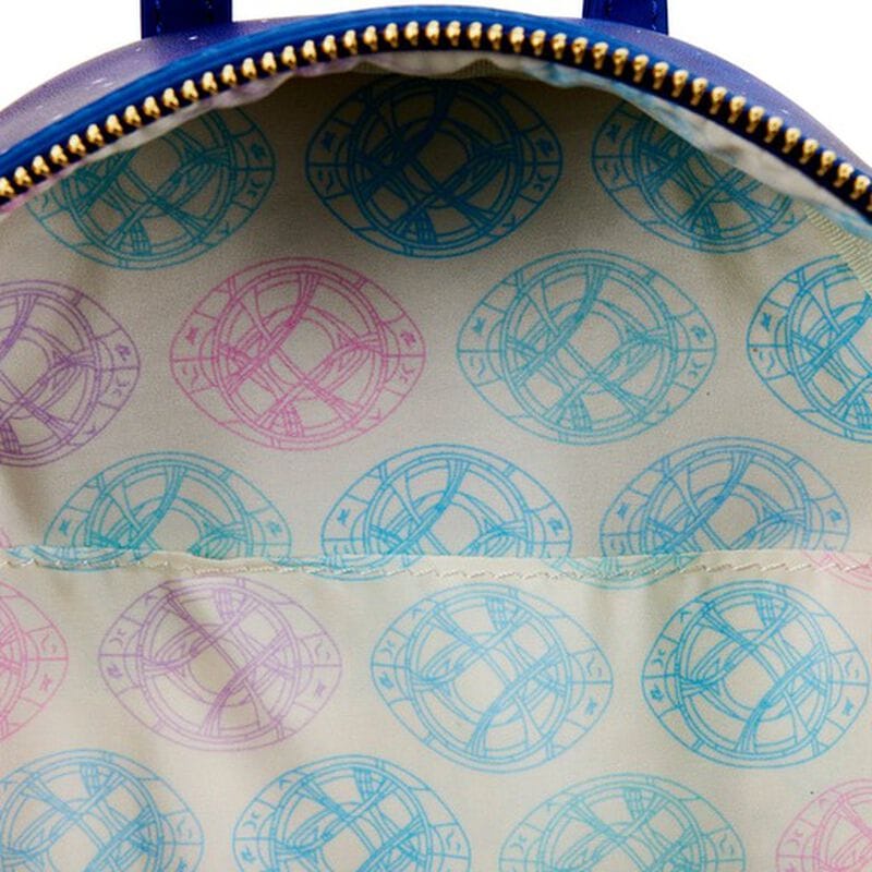 Рюкзак Doctor Strange Multiverse Glow in the Dark Mini Backpack