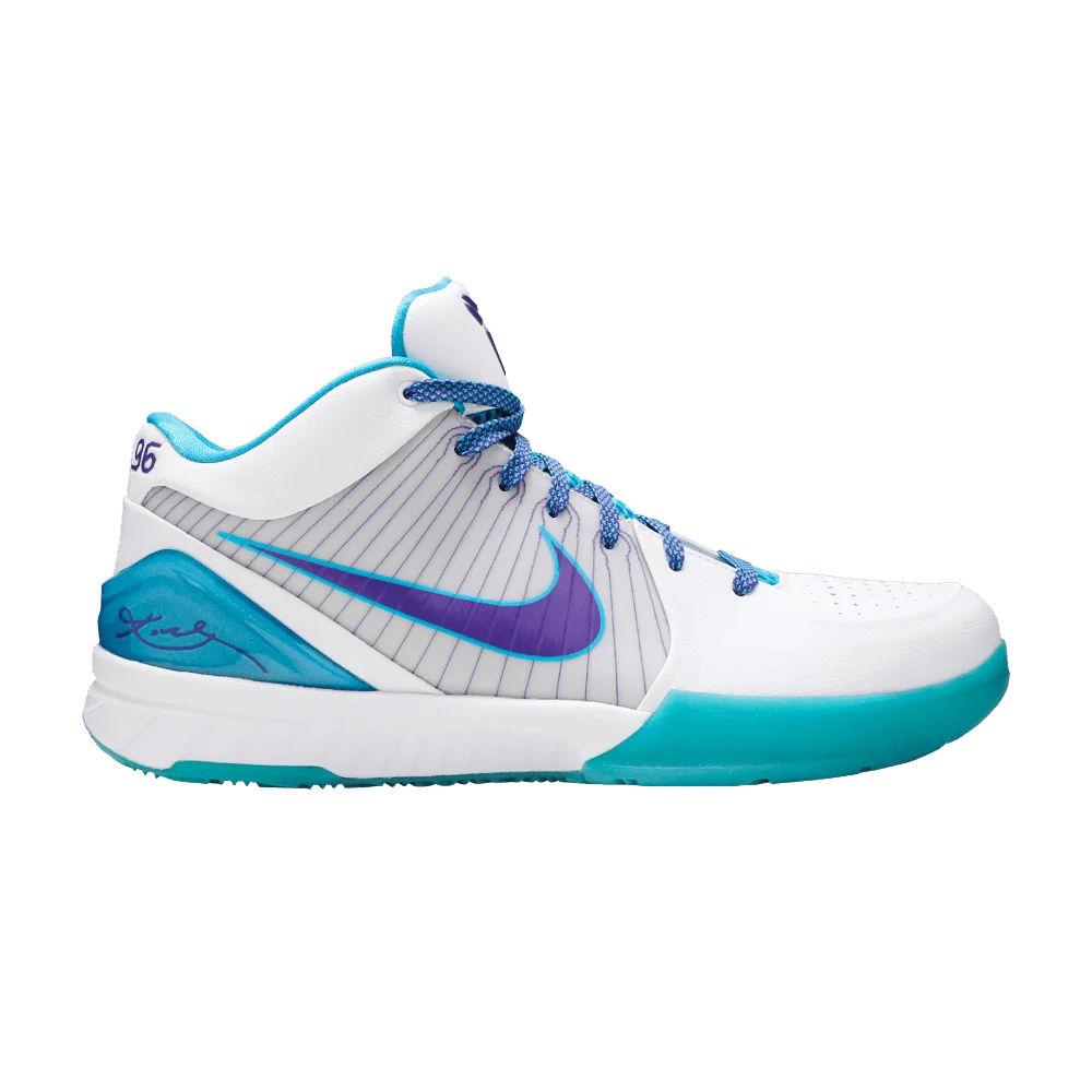 Кроссовки Nike Zoom Kobe 4 'Draft Day' 2009