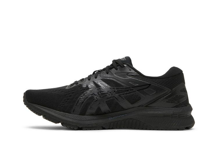 Кроссовки Asics GT 1000 10 'Triple Black'