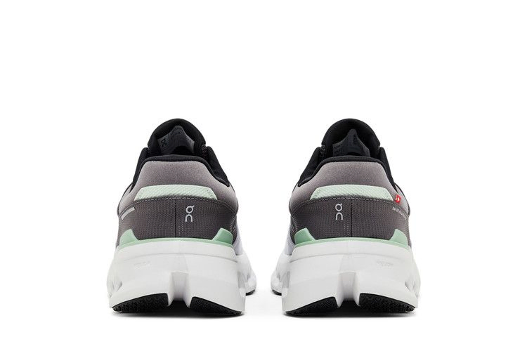 Кроссовки ON Cloudrunner 2 Wide 'Glacier Sage'