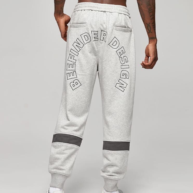 Спортивные штаны Ehot Finder Grey Pants